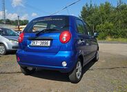 Chevrolet Spark 6