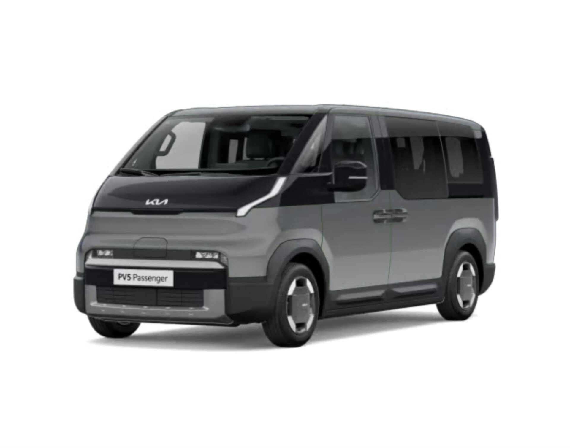 KIA PV5 Ostatní 0,0 120 kw