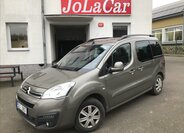 Citroën Berlingo 2