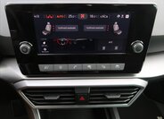 Seat Leon Kombi 1,5 l 96 kw