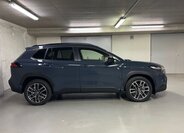 Toyota Corolla Cross SUV 2,0 l 133 kw
