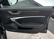 Audi S6 Kombi 3,0 l 253 kw