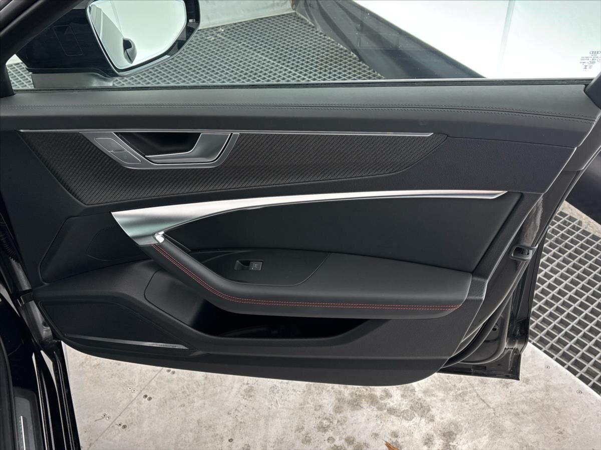 Audi S6 Kombi 3,0 l 253 kw