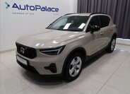 Volvo XC40 SUV 2,0 l 120 kw
