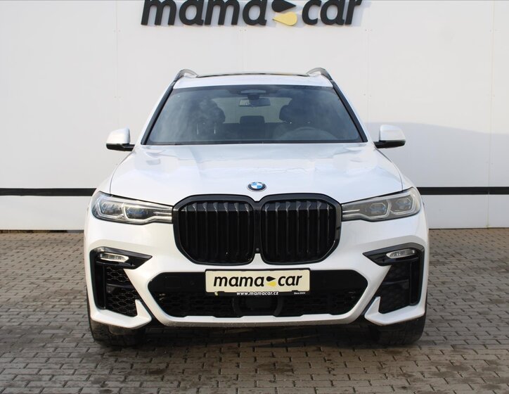 BMW X7 2