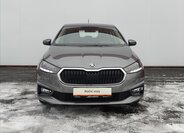 Škoda Fabia Hatchback 999,0 70 kw