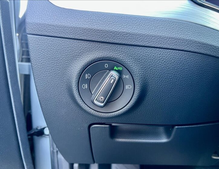 Škoda Superb Kombi 2,0 l 110 kw