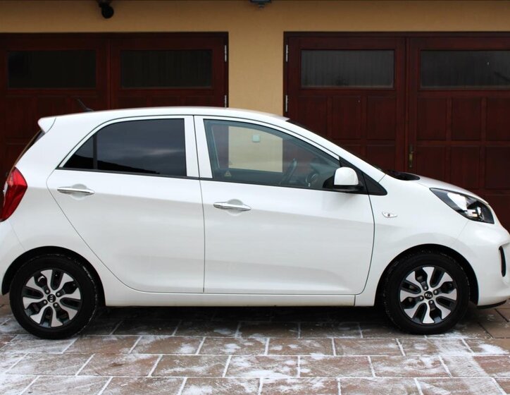 KIA Picanto 7