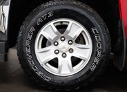 Chevrolet Silverado 16