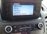 Ford Transit Connect MPV 1,5 l 74 kw