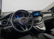 Mercedes-Benz Třídy V MPV 2,0 l 140 kw