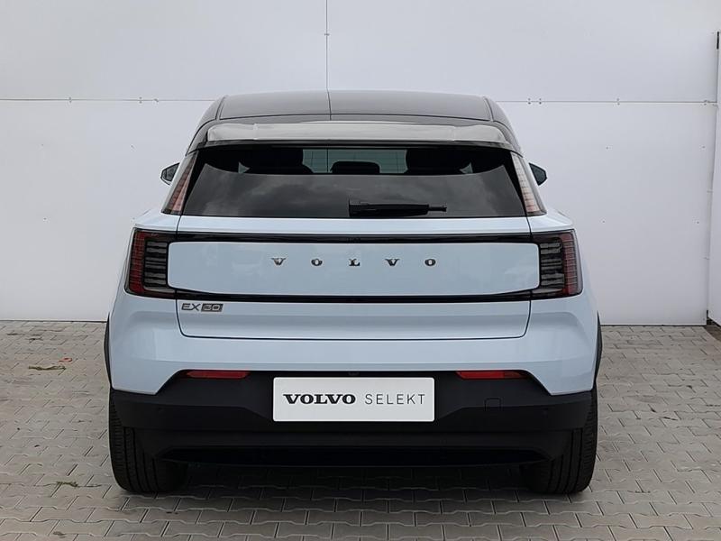 Volvo EX30