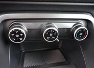 Citroën C3 Aircross SUV / Terénní 1,2 l 74 kw