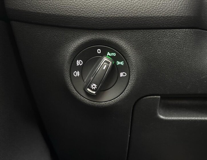 Škoda Kodiaq SUV / Terénní 2,0 l 110 kw