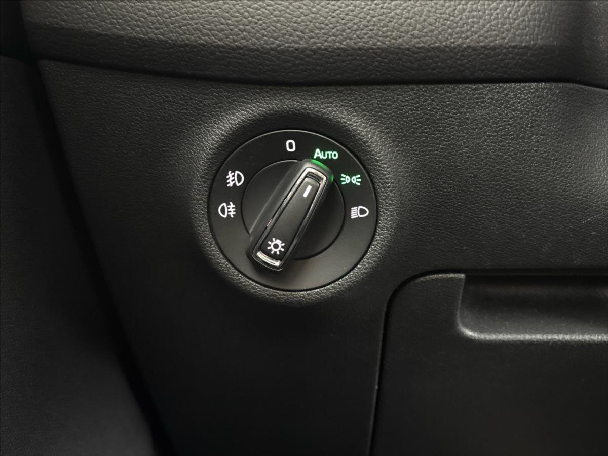 Škoda Kodiaq SUV / Terénní 2,0 l 110 kw