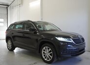 Škoda Kodiaq SUV / Terénní 2,0 l 110 kw