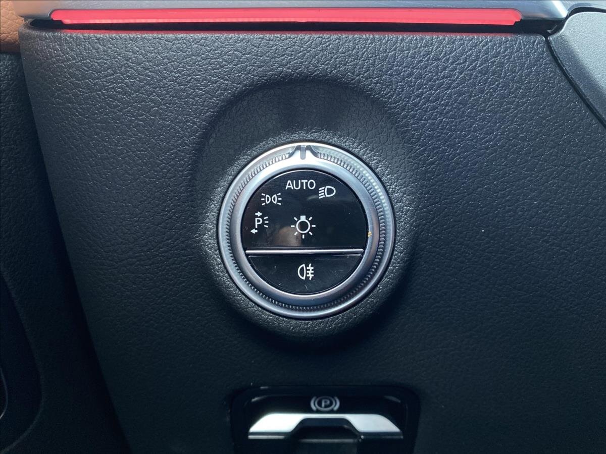 Mercedes-Benz Třídy C