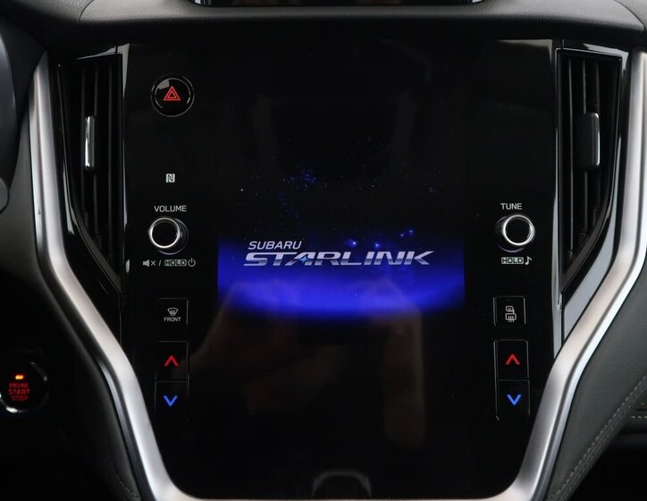 Subaru Outback Kombi 2,5 l 124 kw