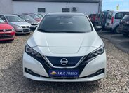 Nissan Leaf Hatchback 0,0 110 kw