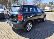 Mini Countryman Kombi 1,6 l 82 kw