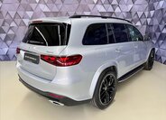 Mercedes-Benz GLS SUV 3,0 l 280 kw