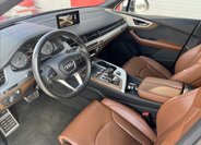 Audi SQ7 SUV / Terénní 4,0 l 320 kw