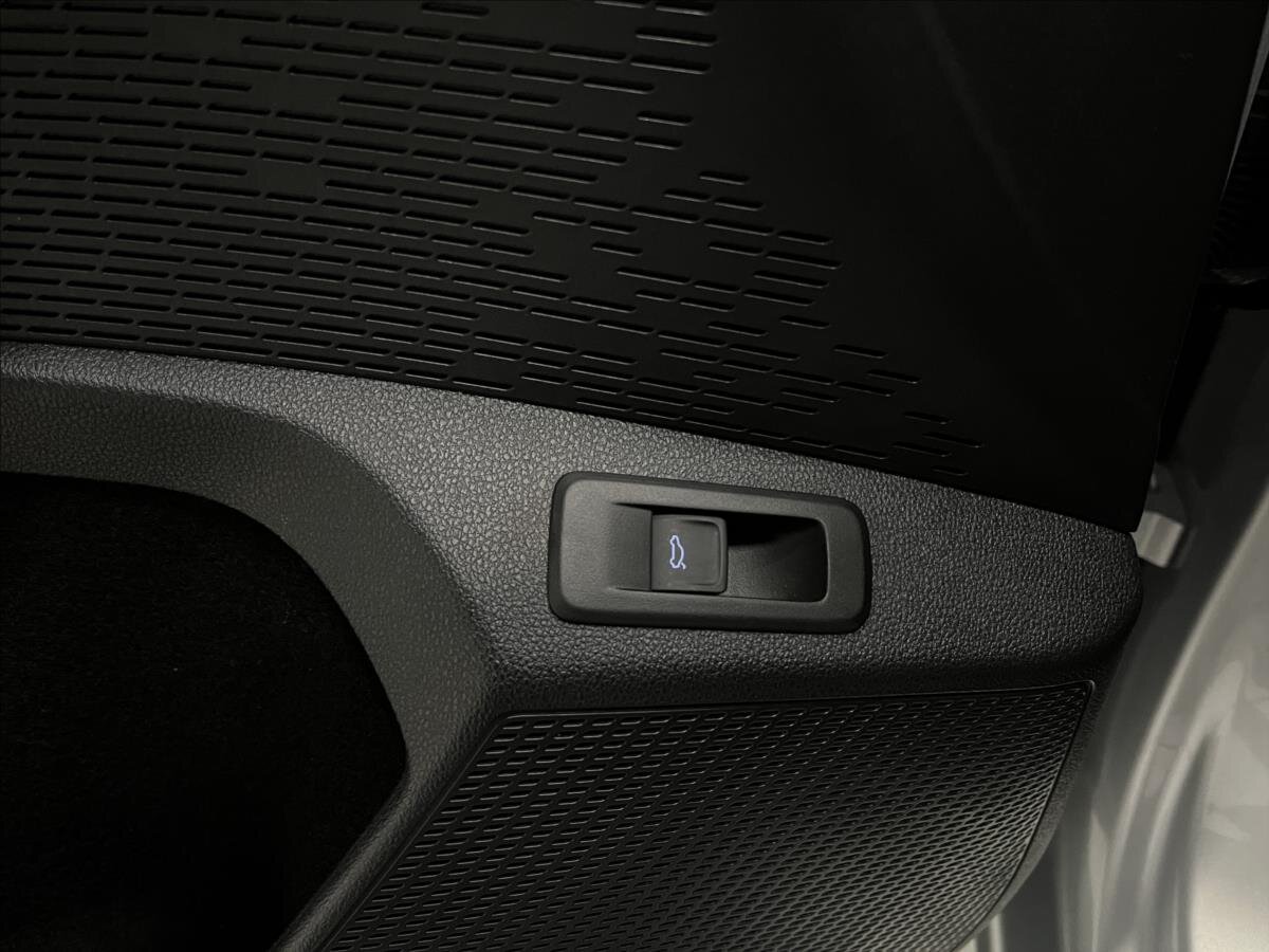 Škoda Octavia Liftback 1,5 l 85 kw