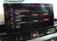 Audi S5 Liftback 3,0 l 251 kw