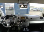 Volkswagen Multivan VAN / Minibus 2,0 l 132 kw