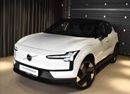 Volvo EX30 SUV / Terénní 0,0 200 kw