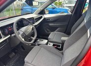 Opel Frontera SUV / Terénní 1,2 l 81 kw