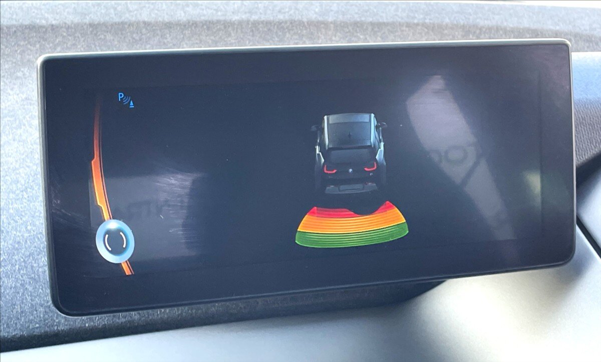 BMW i3 Hatchback 647,0 75 kw