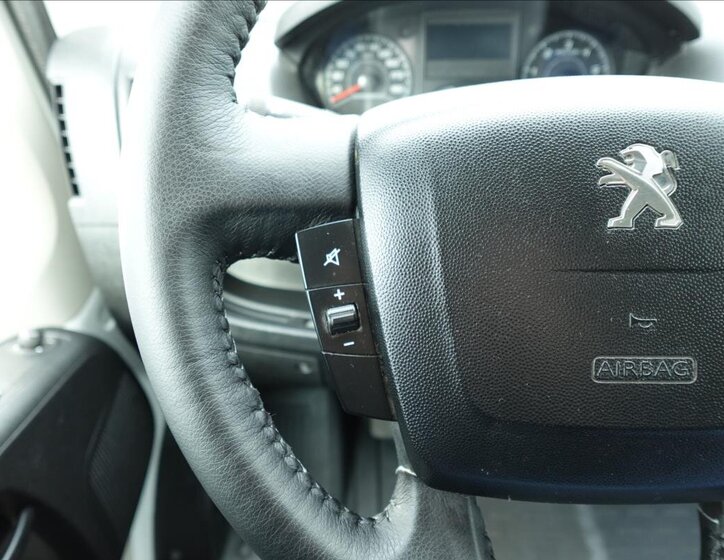 Peugeot Boxer Ostatní 2,0 l 96 kw