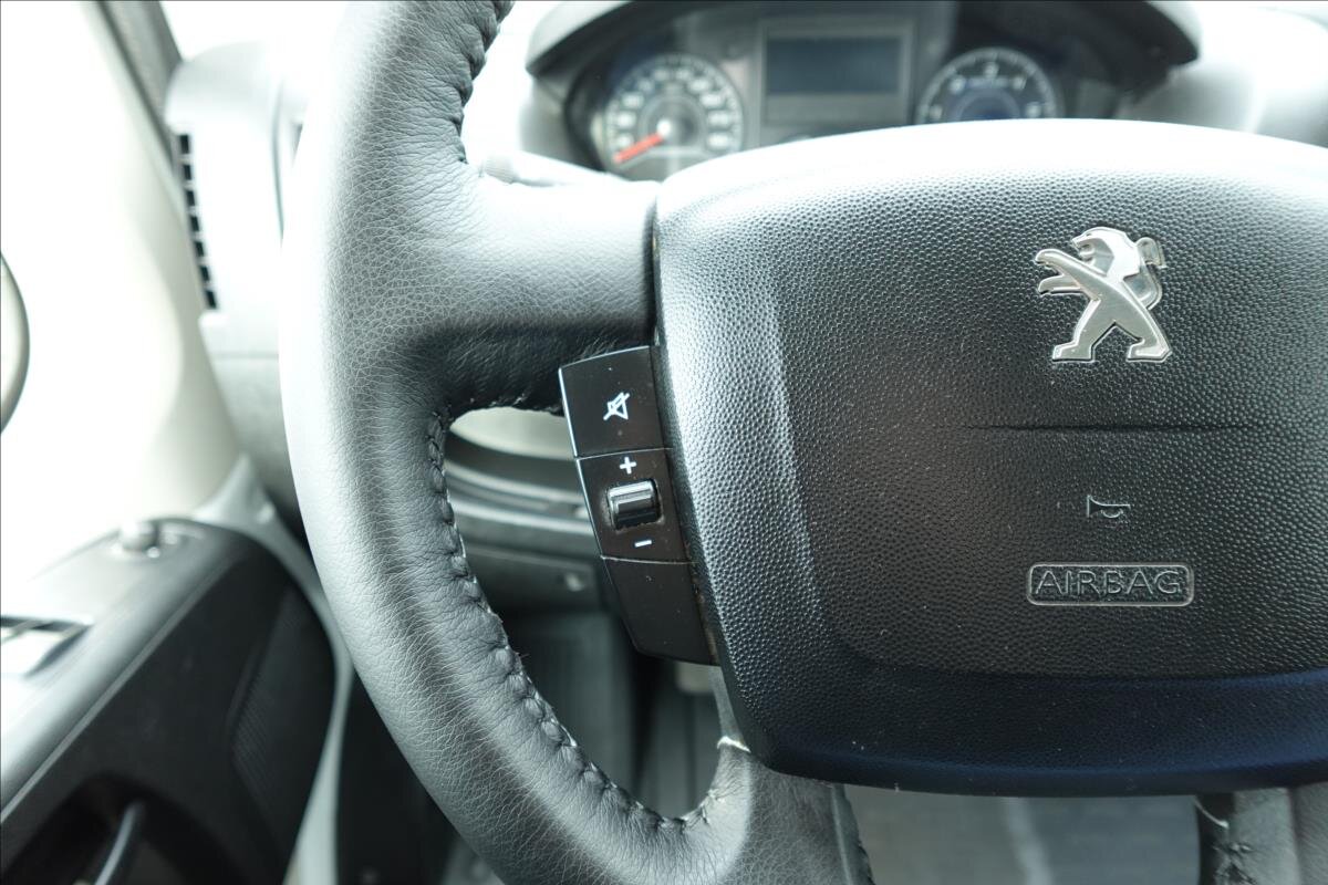 Peugeot Boxer Ostatní 2,0 l 96 kw
