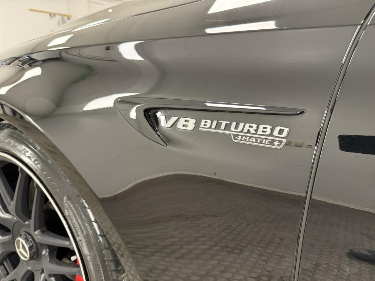 Mercedes-Benz Třídy E