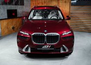 BMW X7 SUV / Terénní 3,0 l 280 kw