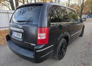 Chrysler Grand Voyager 6