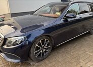 Mercedes-Benz Třídy E Kombi 0,0 245 kw