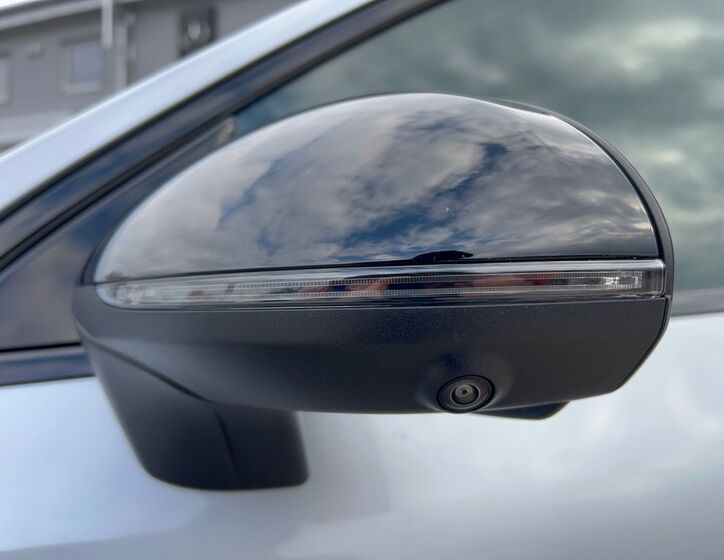 Mercedes-Benz GLC 23