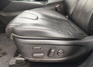 Hyundai Santa Fe SUV 2,2 l 147 kw