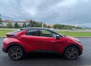 Toyota C-HR 14