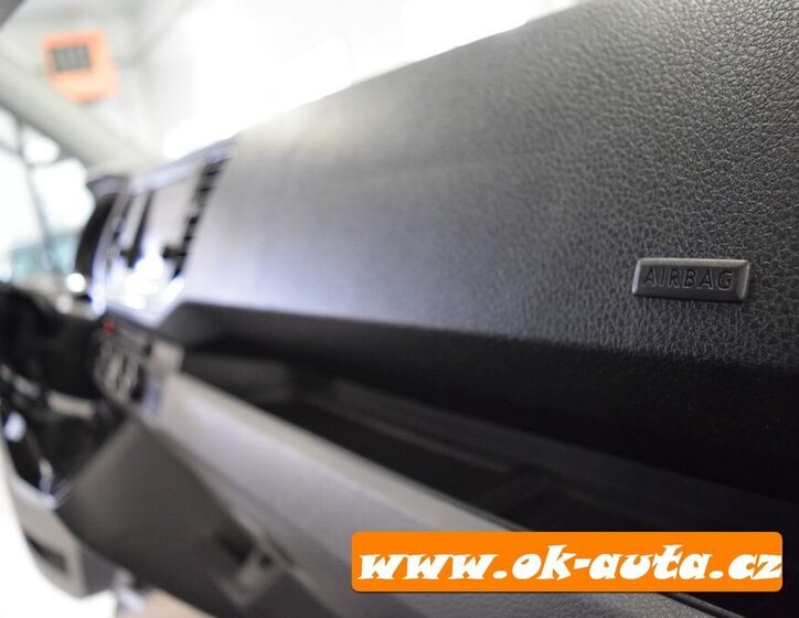 Volkswagen Crafter Ostatní 0,0 103 kw