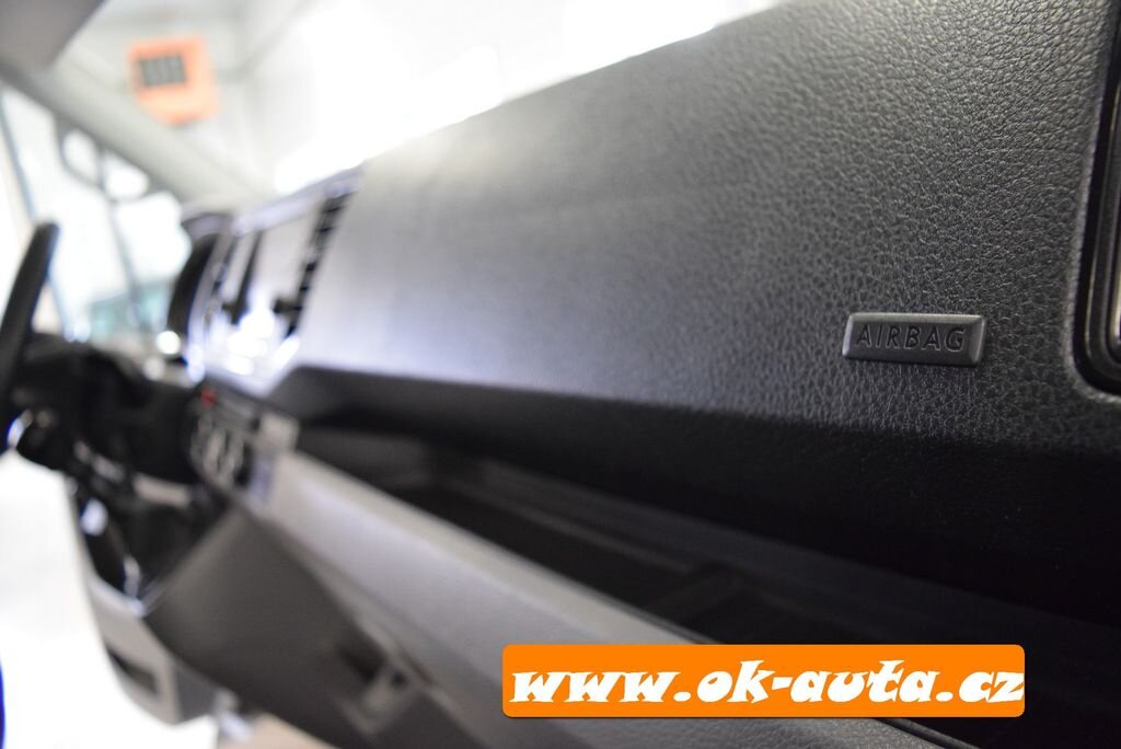 Volkswagen Crafter Ostatní 0,0 103 kw