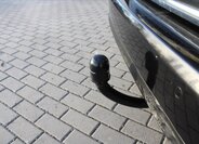 Volkswagen Passat Kombi 2,0 l 103 kw