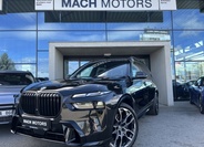 BMW X7 1
