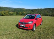 Škoda Citigo 1