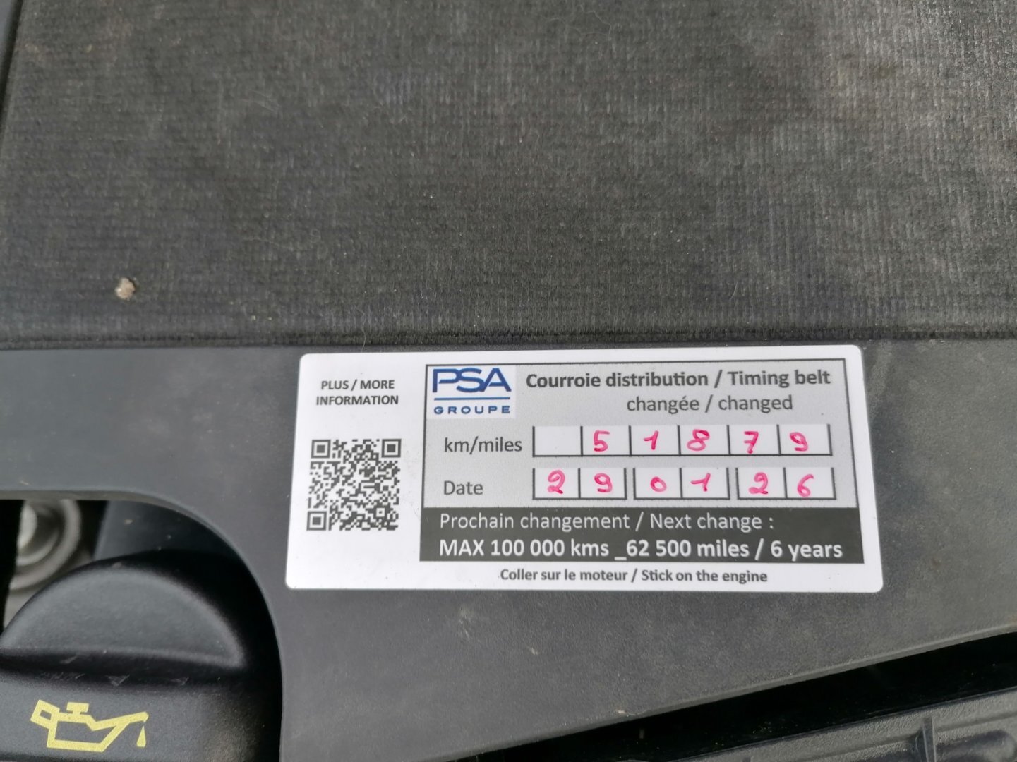 Peugeot 3008 SUV / Terénní 1,2 l 96 kw