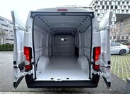 Fiat Ducato Ostatní 2,2 l 88 kw