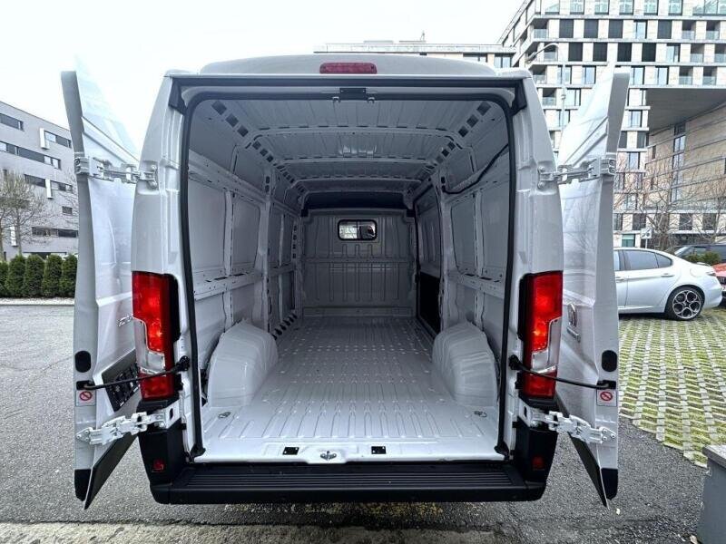 Fiat Ducato Ostatní 2,2 l 88 kw