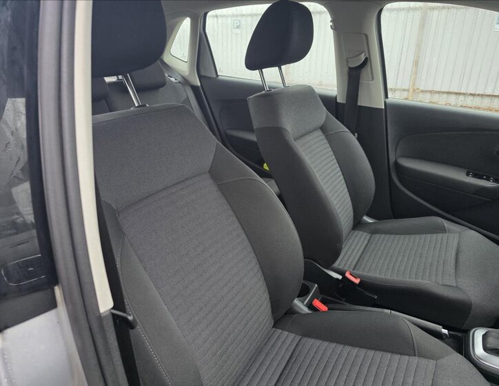 Volkswagen Polo Hatchback 1,4 l 63 kw